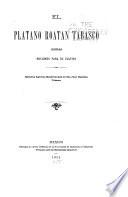 El platano Roatán Tabasco