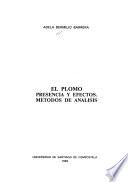 El plomo