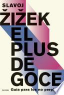 El plus de goce