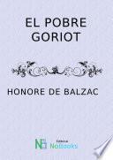 El pobre Goriot
