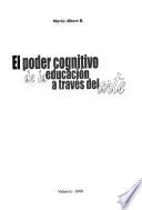 El poder cognitivo de la educación a través del arte