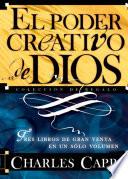 El Poder Creativo de Dios
