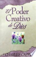 El Poder Creativo de Dios