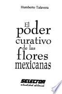 El poder curativo de las flores mexicanas