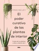El poder curativo de las plantas de interior