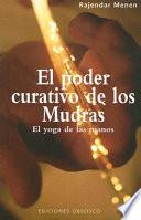 El poder curativo de los mudras