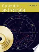 El poder de la astrología (+DVD)