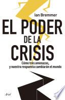 El poder de la crisis