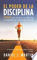 El poder de la disciplina