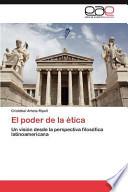 El Poder de La Étic