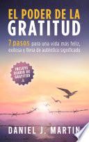 El poder de la gratitud