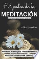 El poder de la meditación