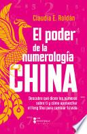 El poder de la numerología CHINA