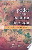 El poder de la palabra hablada