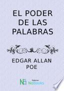 El poder de las palabras