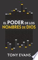 El poder de los nombres de Dios