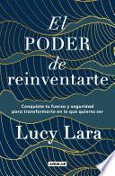 El poder de reinventarte