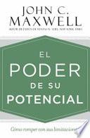 El poder de su potencial