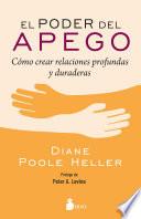 El poder del apego