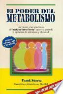 El Poder Del Metabolismo - Costa Rica