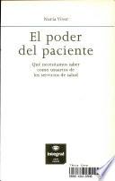 El poder del paciente