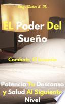 El Poder Del Sueño