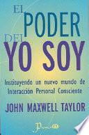El poder del yo soy