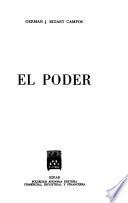 El poder