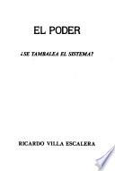 El poder