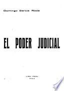 El poder judicial