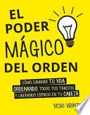 El Poder Magico del Orden