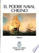 El Poder naval chileno