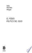 El poder político del sexo