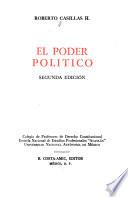 El poder político