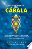 El Poder Sanador de la Cábala