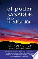 El poder sanador de la meditación