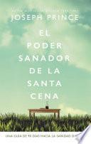 El poder sanador de la Santa Cena