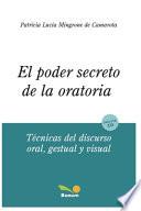 El Poder Secreto de la Oratoria