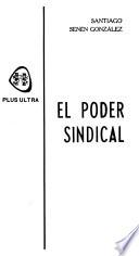 El poder sindical