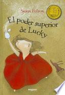 El poder superior de Lucky