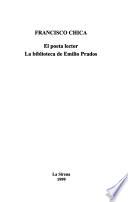 El poeta lector