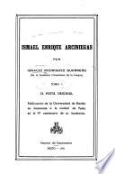 El poeta original