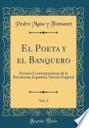 El Poeta y el Banquero, Vol. 3