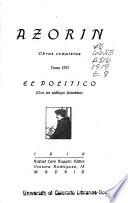 El politico