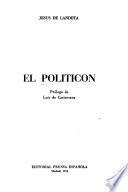 El politicón