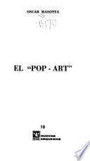 El pop-art.
