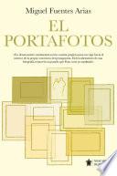 El portafotos