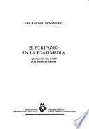 El portazgo en la Edad Media