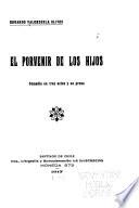 El porvenir de los hijos
