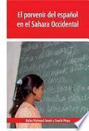 El porvenir del español en el Sahara Occidental
